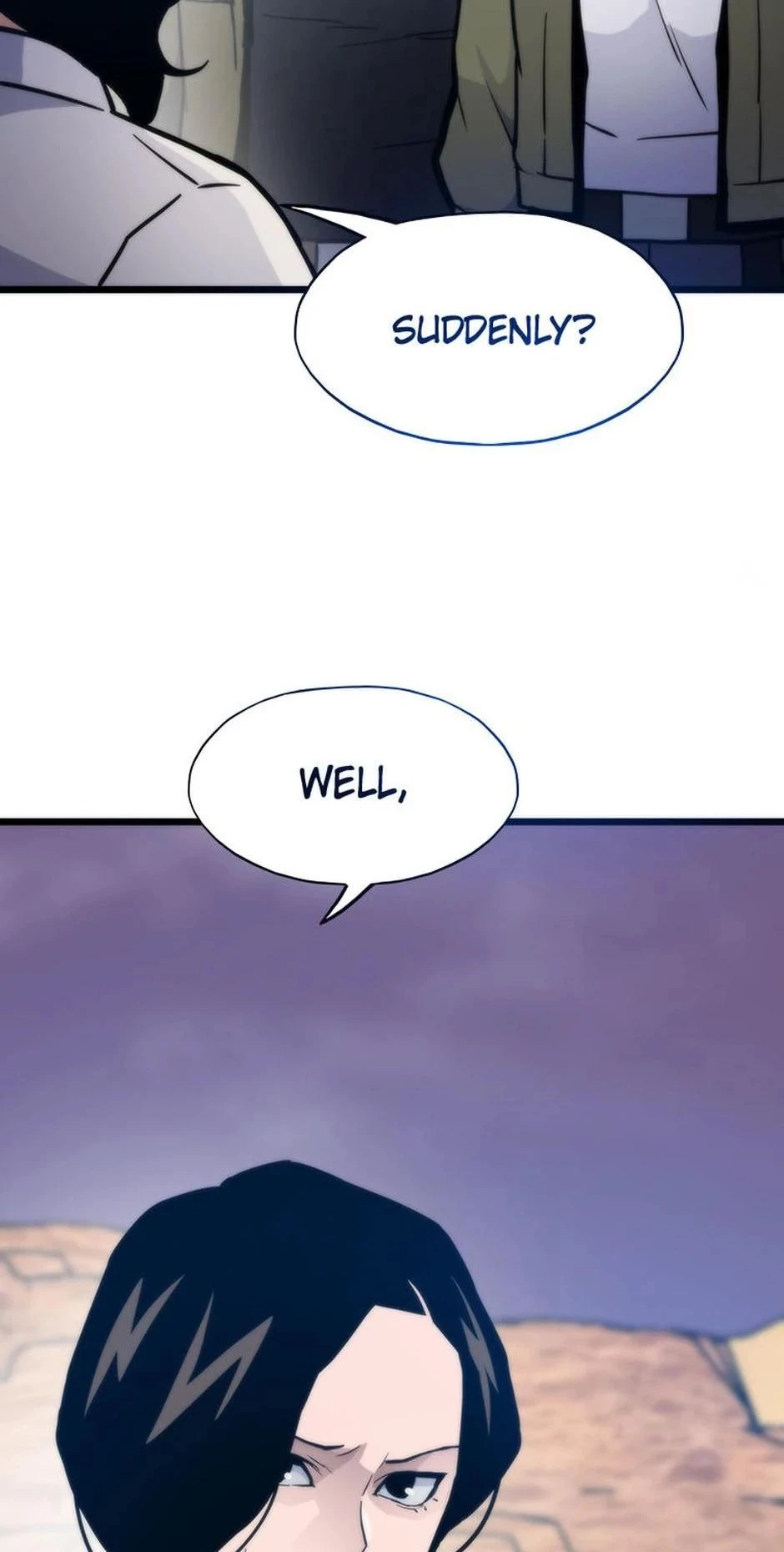 Past Life Returner Chapter 81 - 2