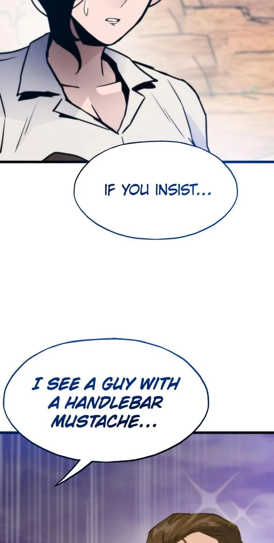 Past Life Returner Chapter 81 - 3