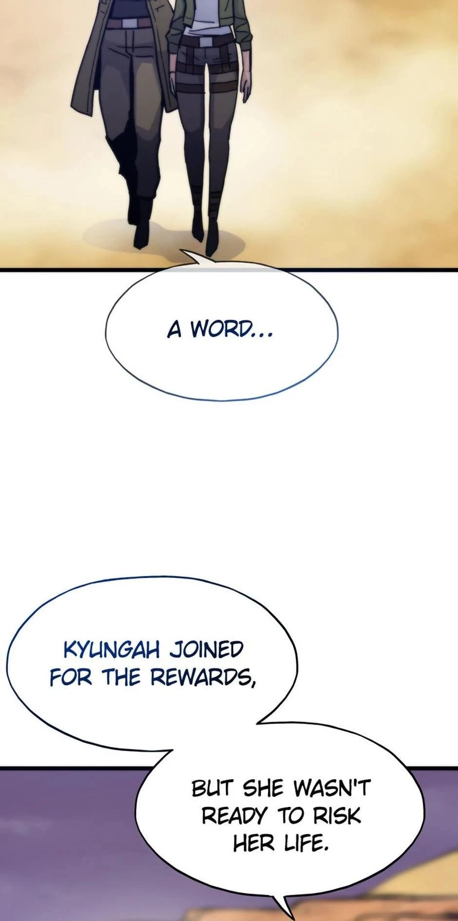 Past Life Returner Chapter 81 - 7