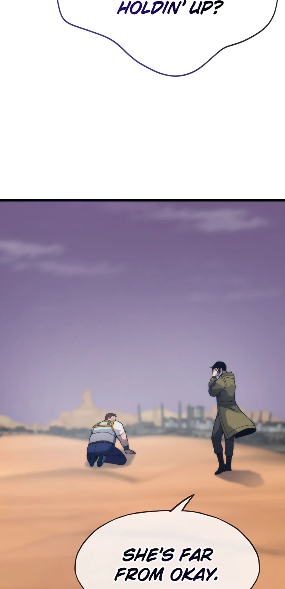 Past Life Returner Chapter 82 - 77