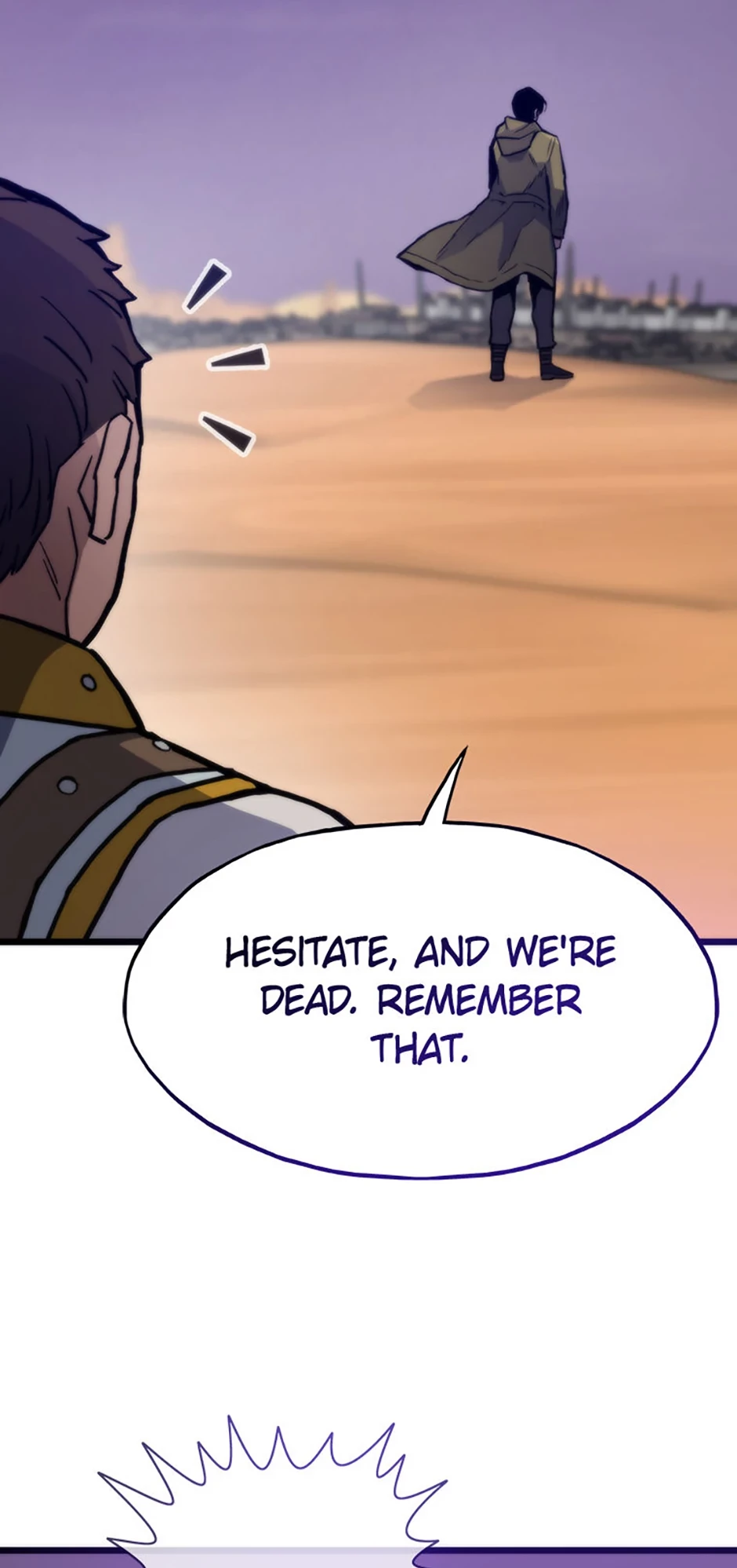 Past Life Returner Chapter 82 - 96