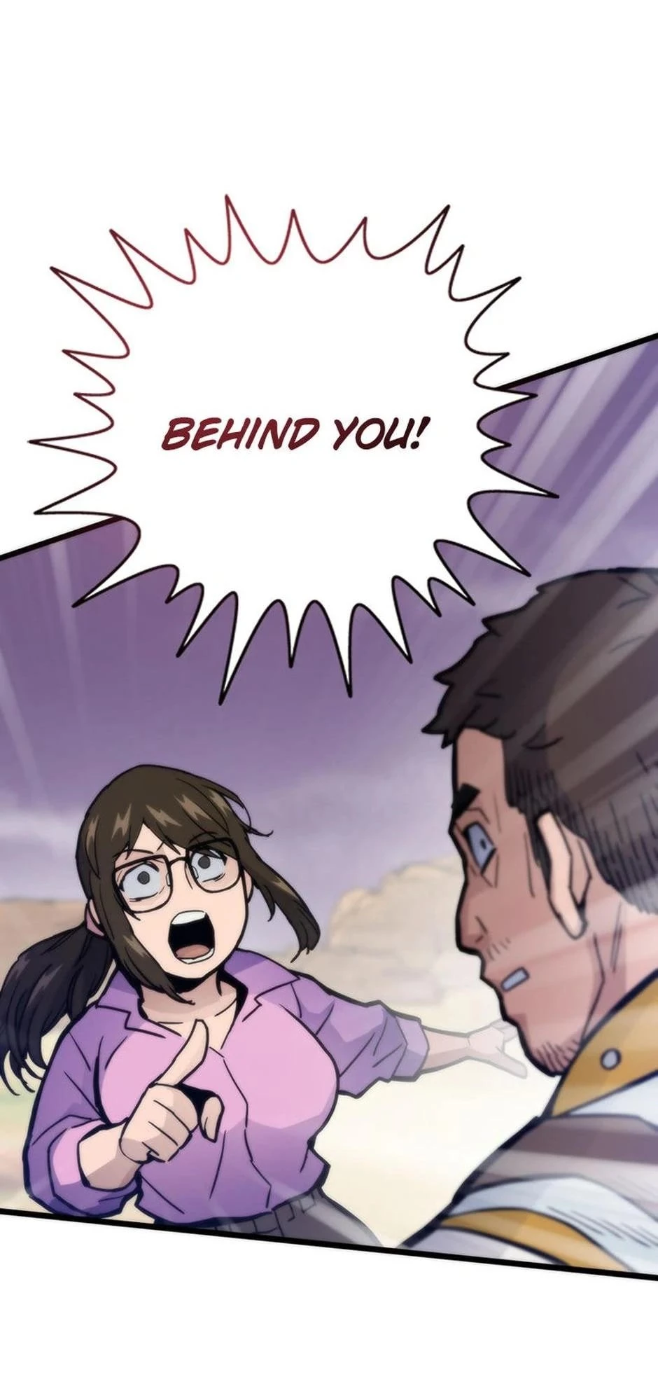 Past Life Returner Chapter 81 - 39