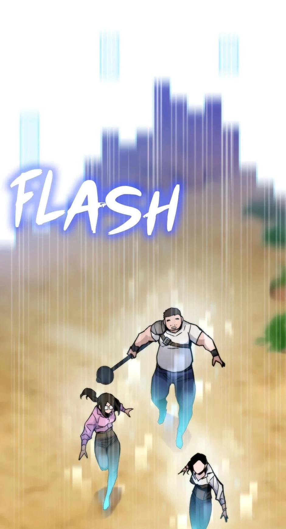 Past Life Returner Chapter 80 - 21
