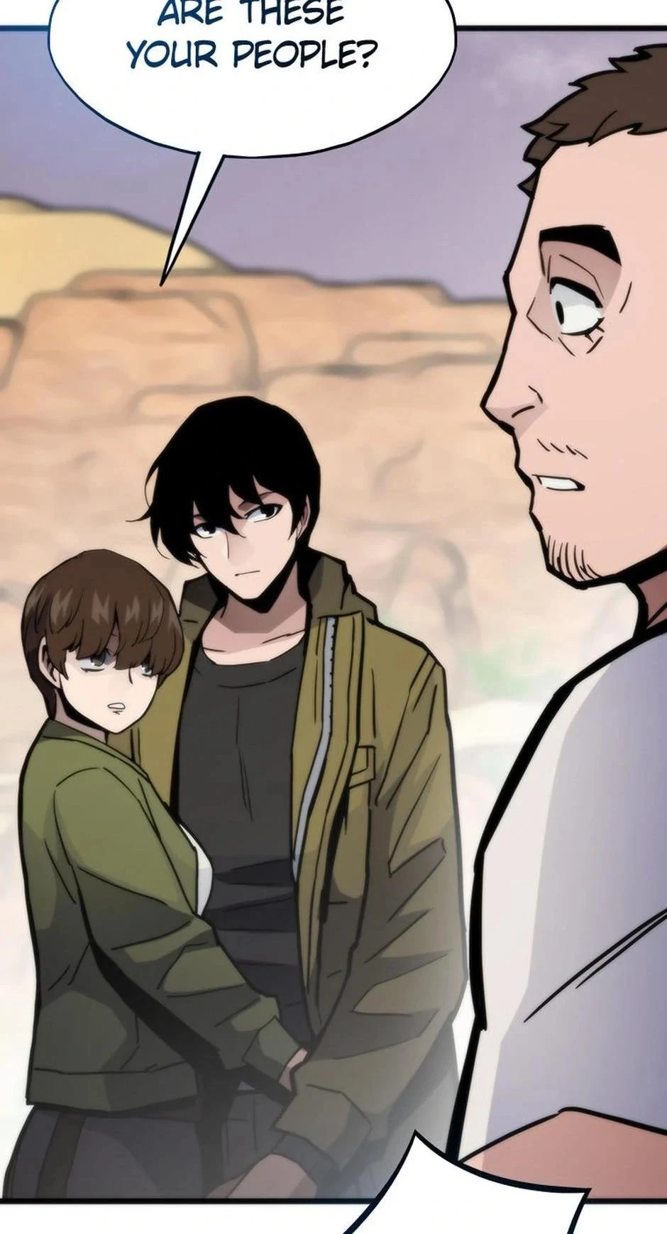 Past Life Returner Chapter 80 - 23