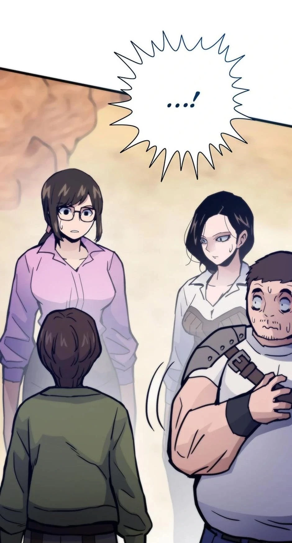 Past Life Returner Chapter 80 - 28