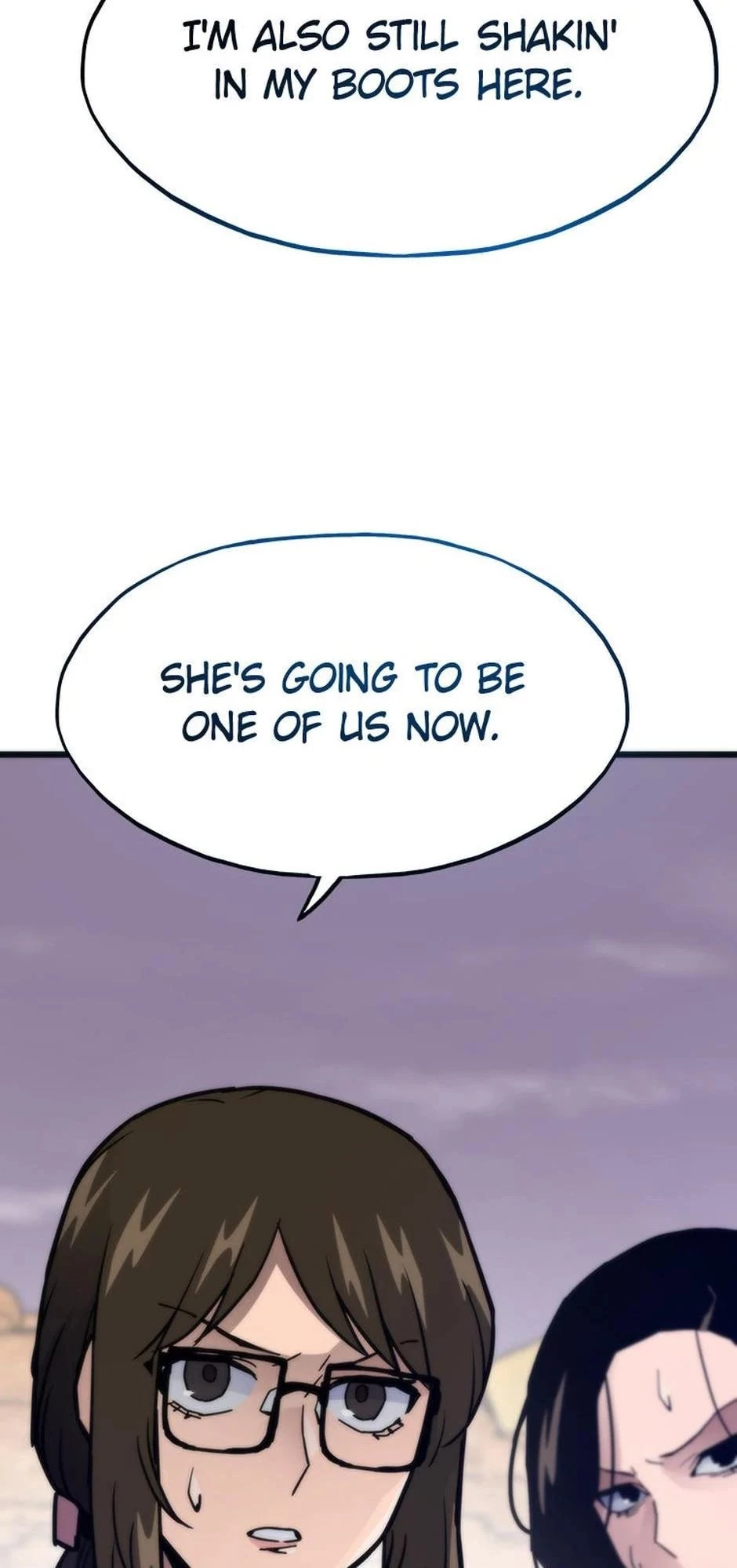 Past Life Returner Chapter 80 - 45