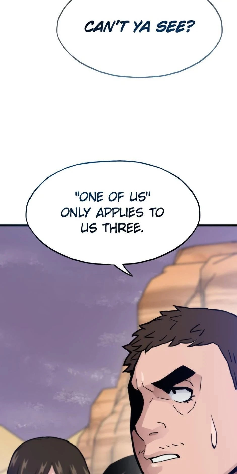 Past Life Returner Chapter 80 - 49