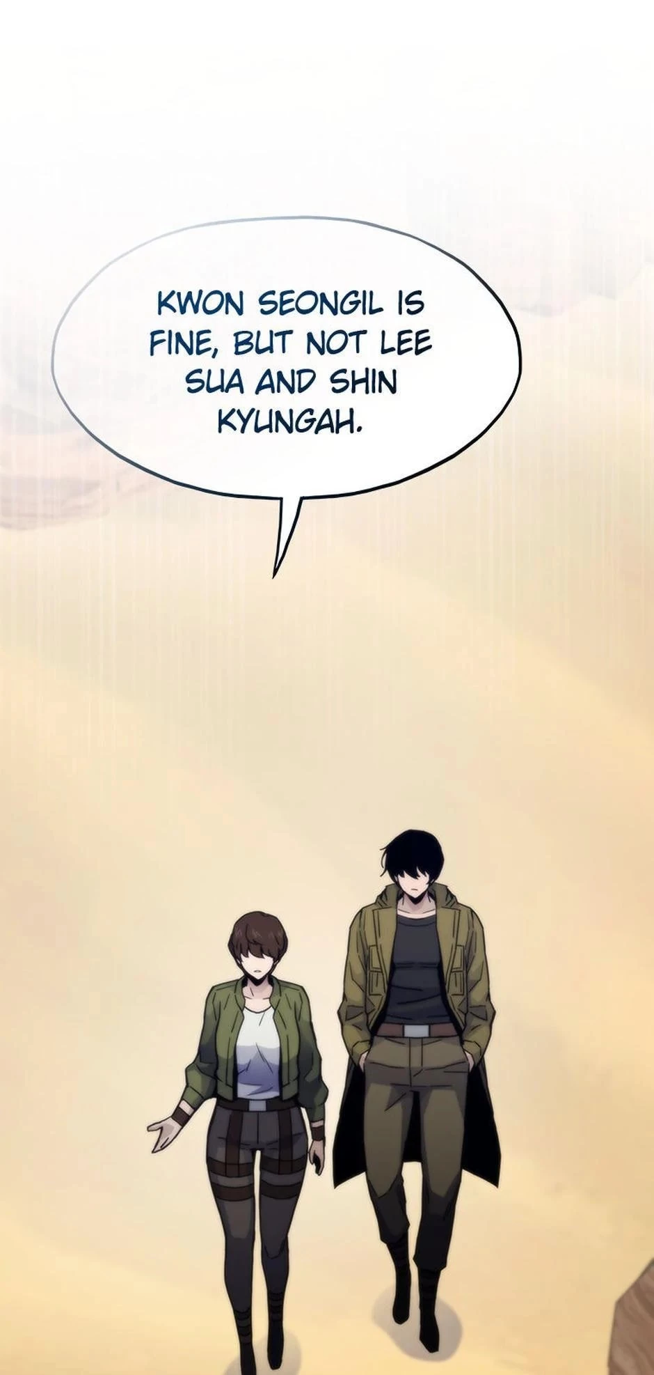 Past Life Returner Chapter 80 - 52
