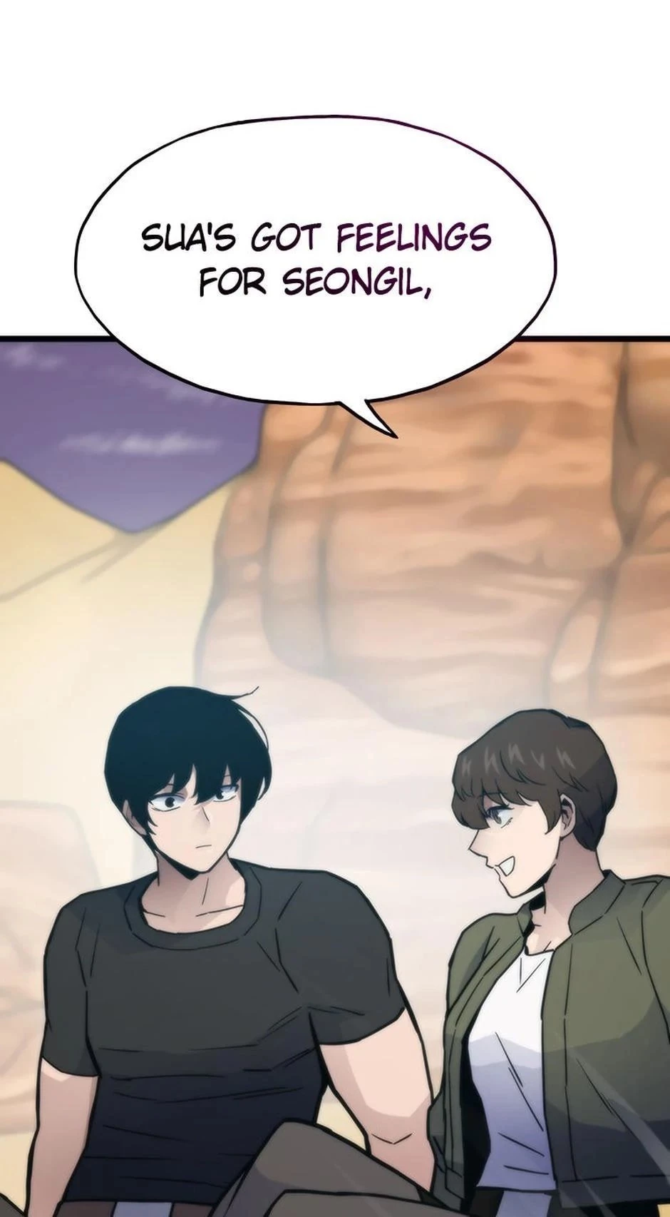 Past Life Returner Chapter 81 - 96