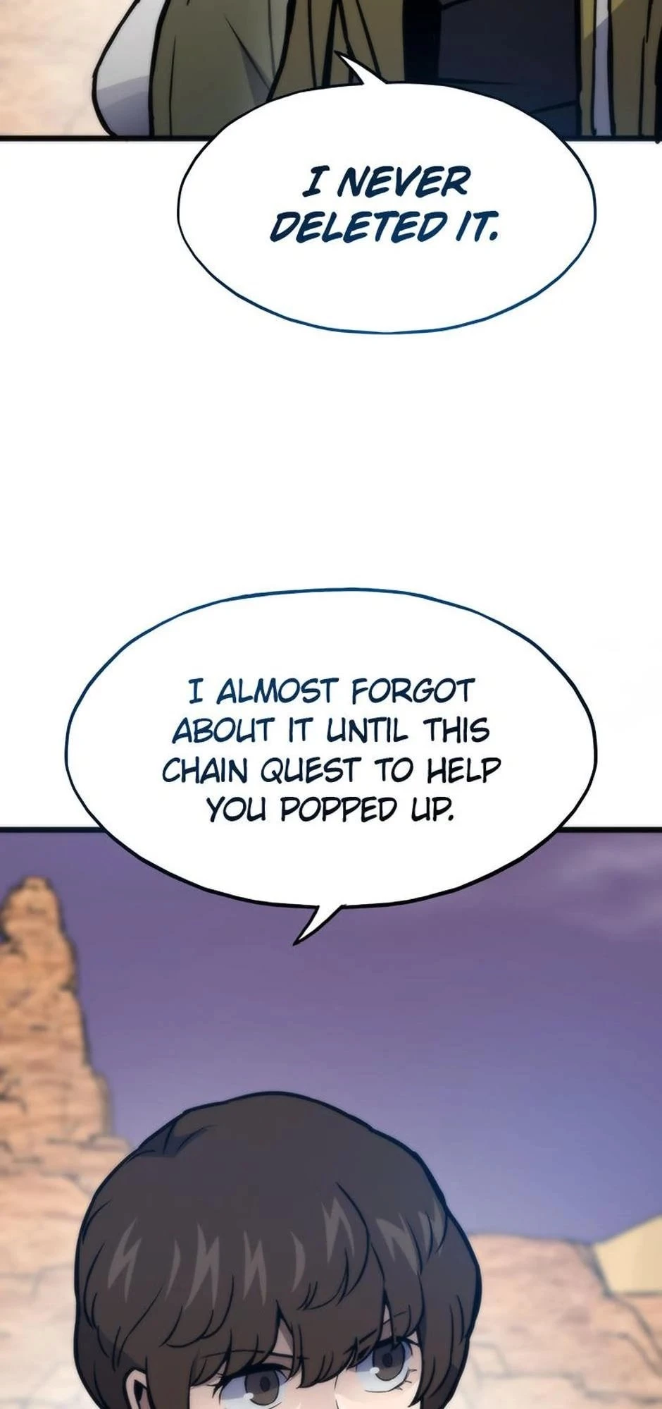 Past Life Returner Chapter 80 - 58