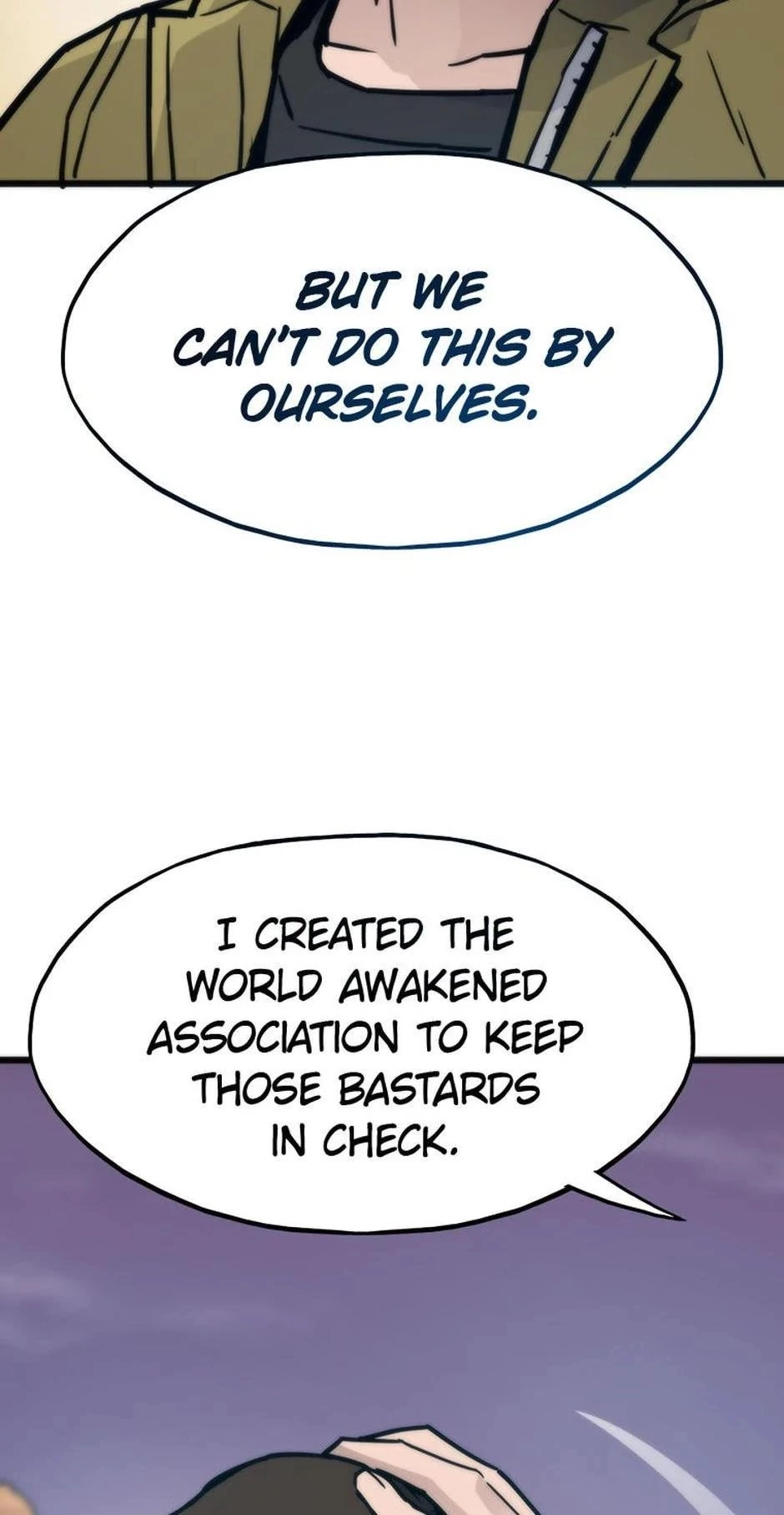 Past Life Returner Chapter 80 - 71