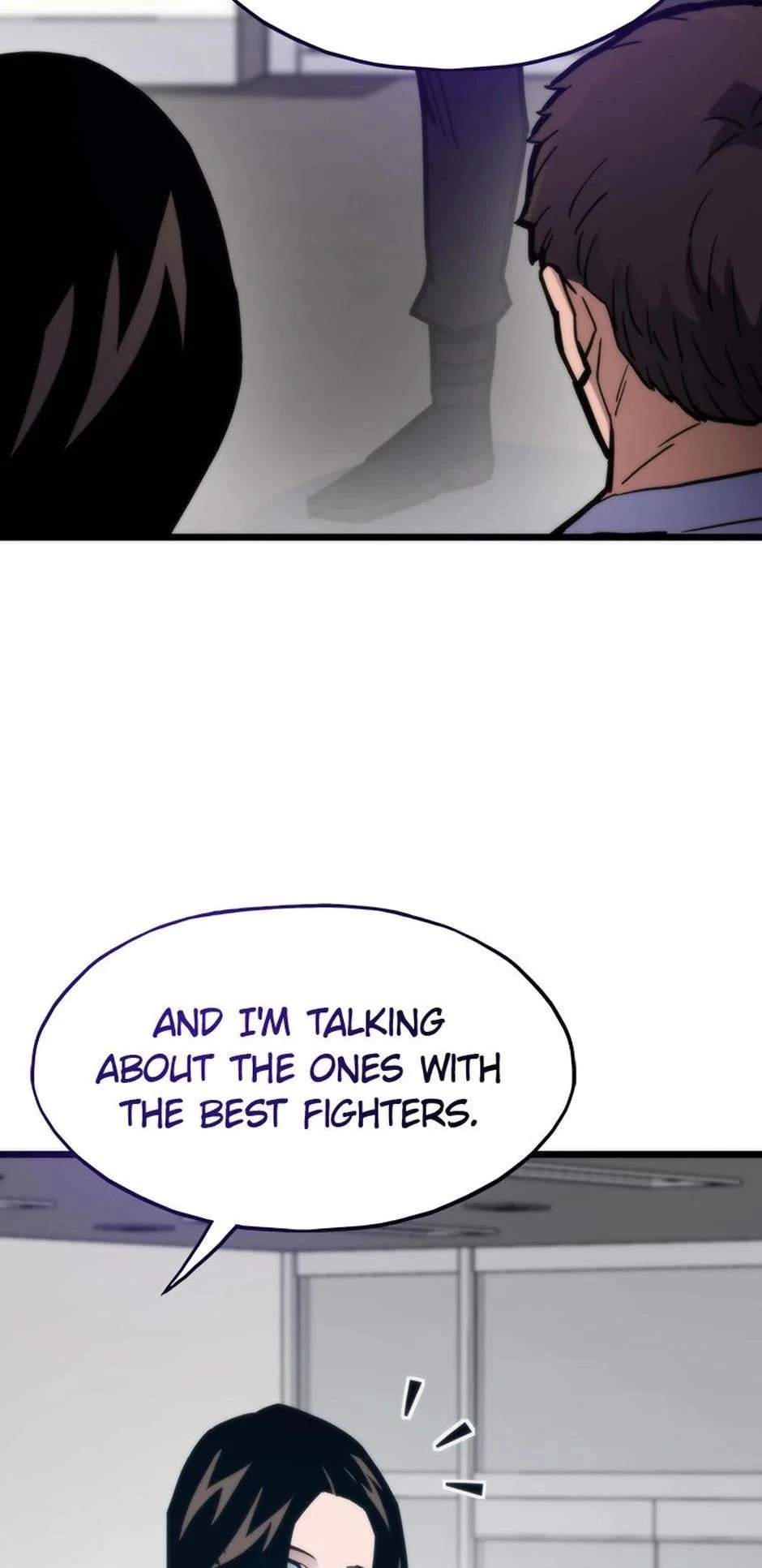 Past Life Returner Chapter 79 - 9