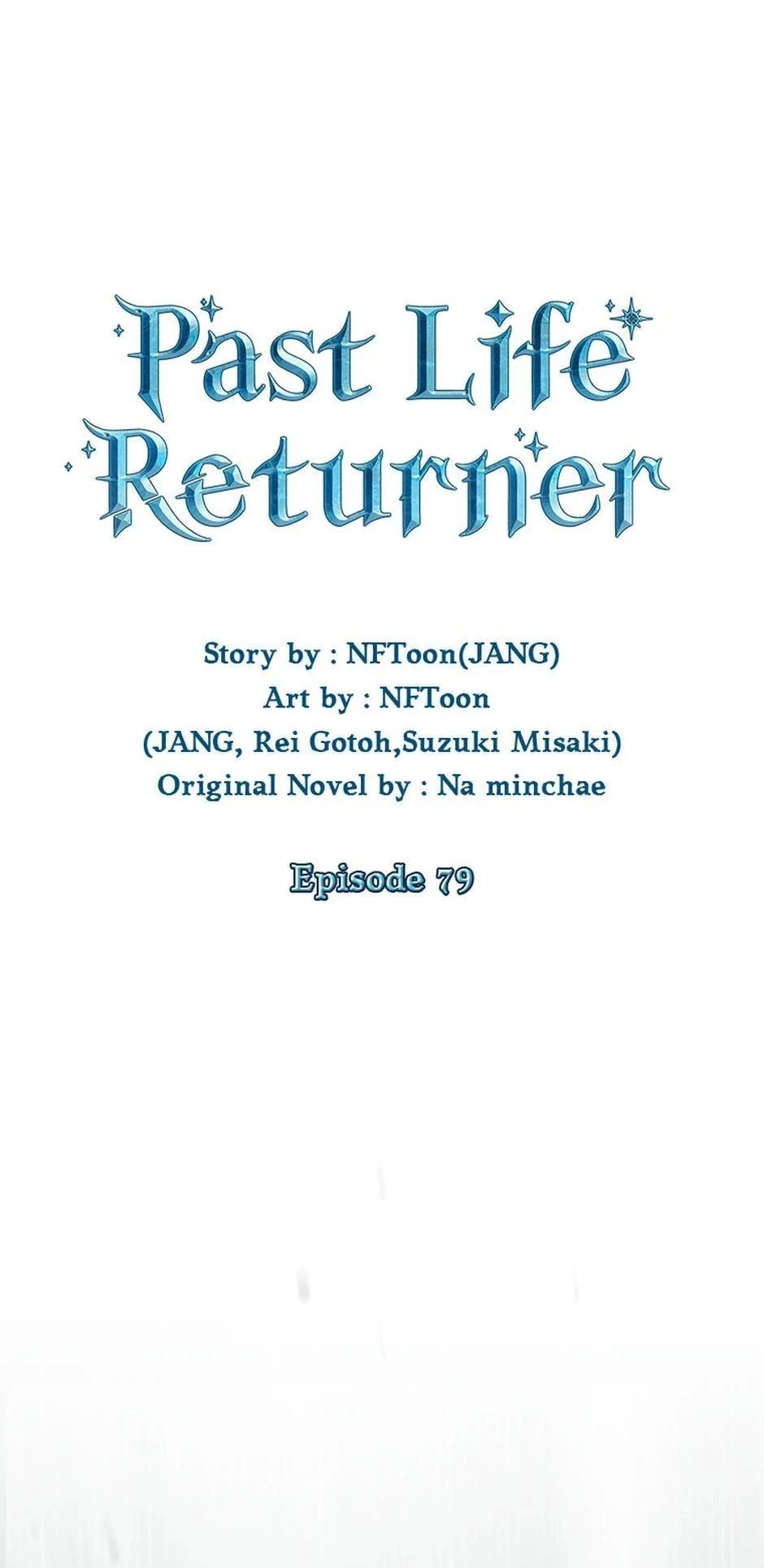 Past Life Returner Chapter 79 - 19