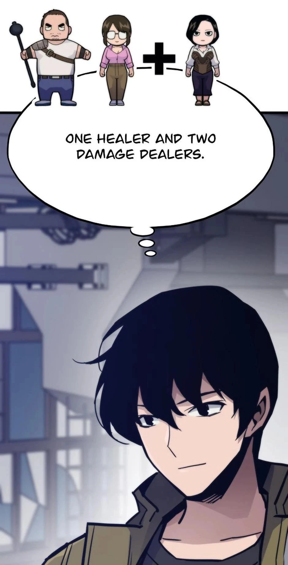 Past Life Returner Chapter 78 - 7