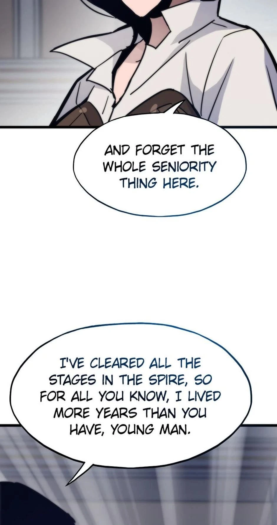 Past Life Returner Chapter 78 - 14