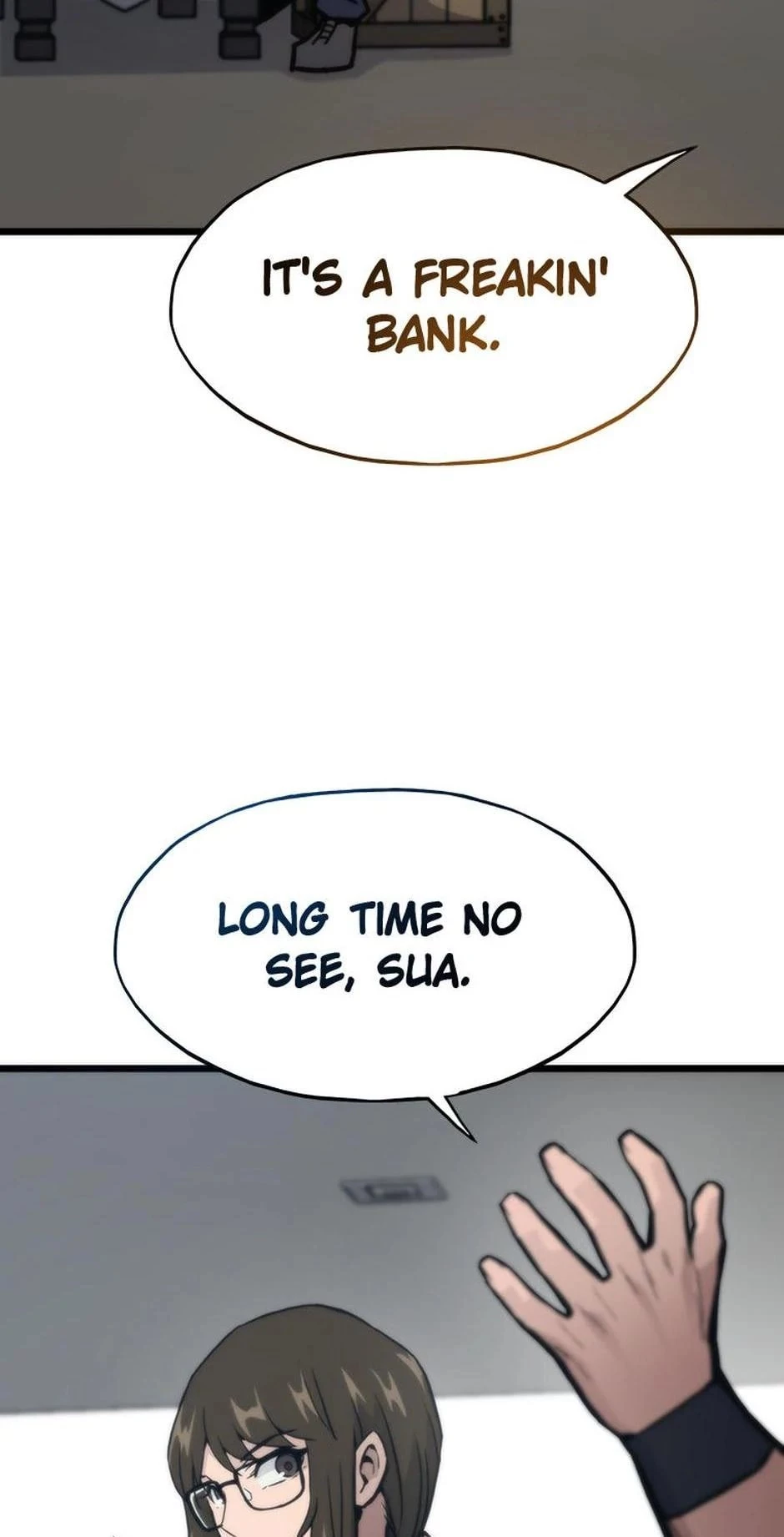 Past Life Returner Chapter 78 - 27