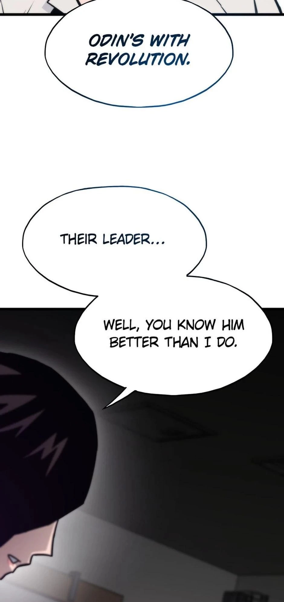 Past Life Returner Chapter 78 - 40
