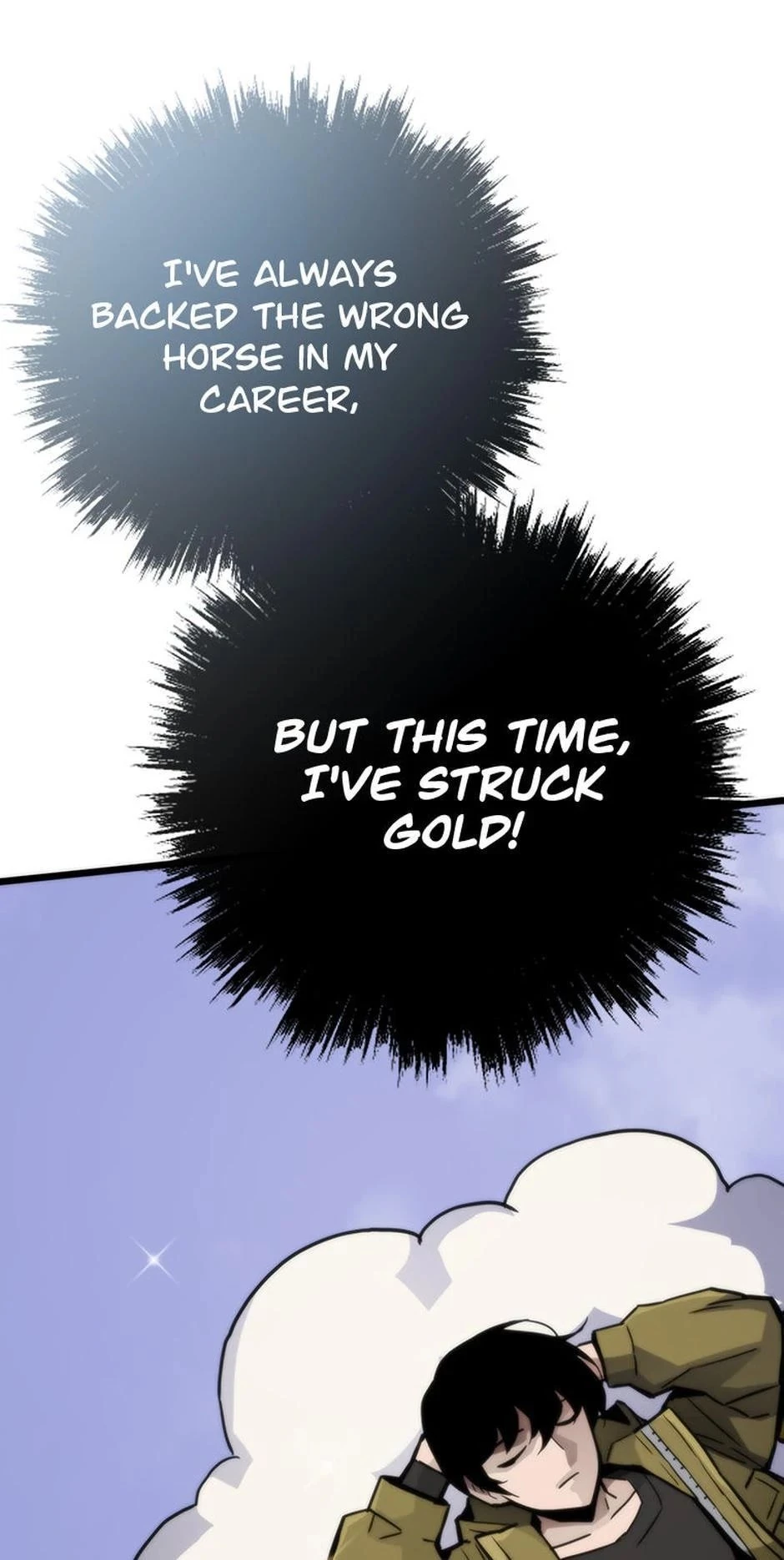 Past Life Returner Chapter 78 - 44