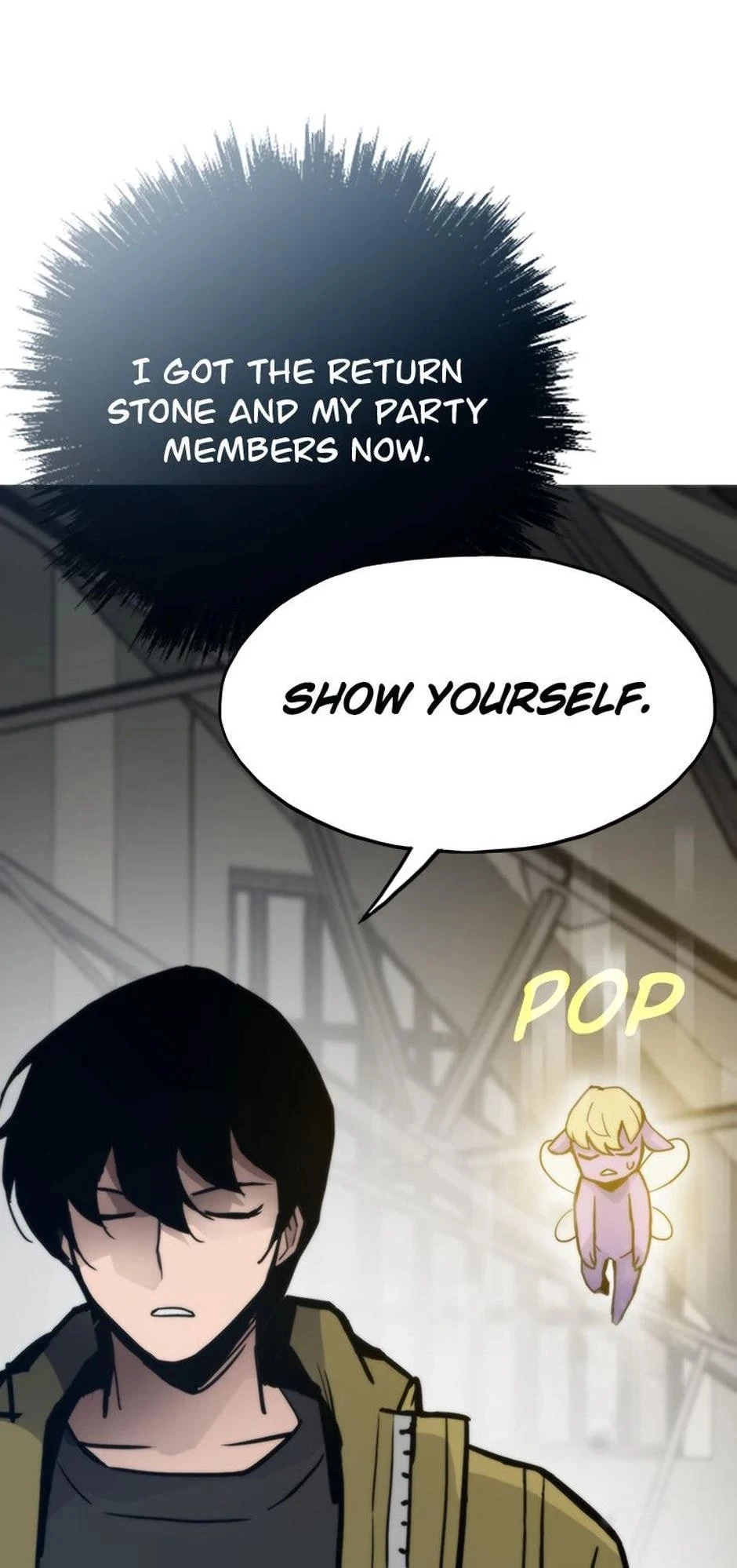 Past Life Returner Chapter 79 - 92