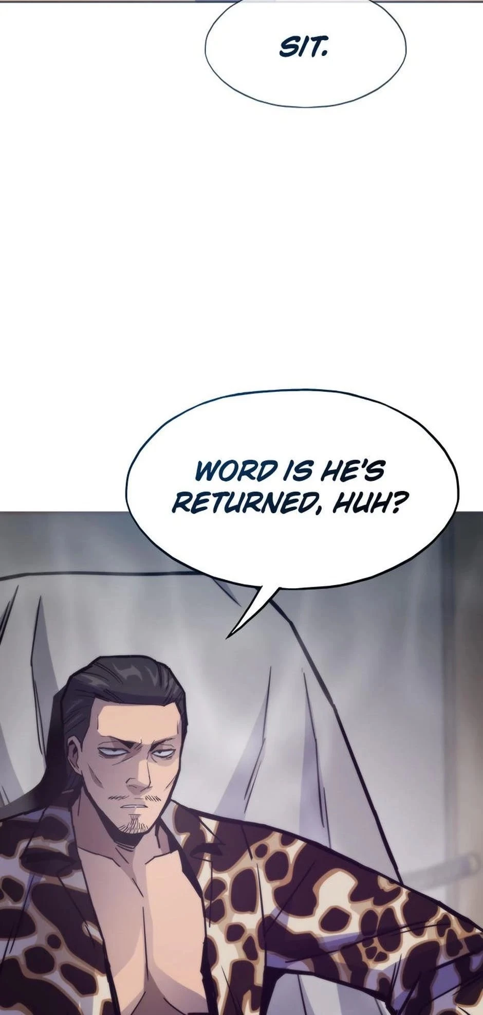 Past Life Returner Chapter 78 - 60