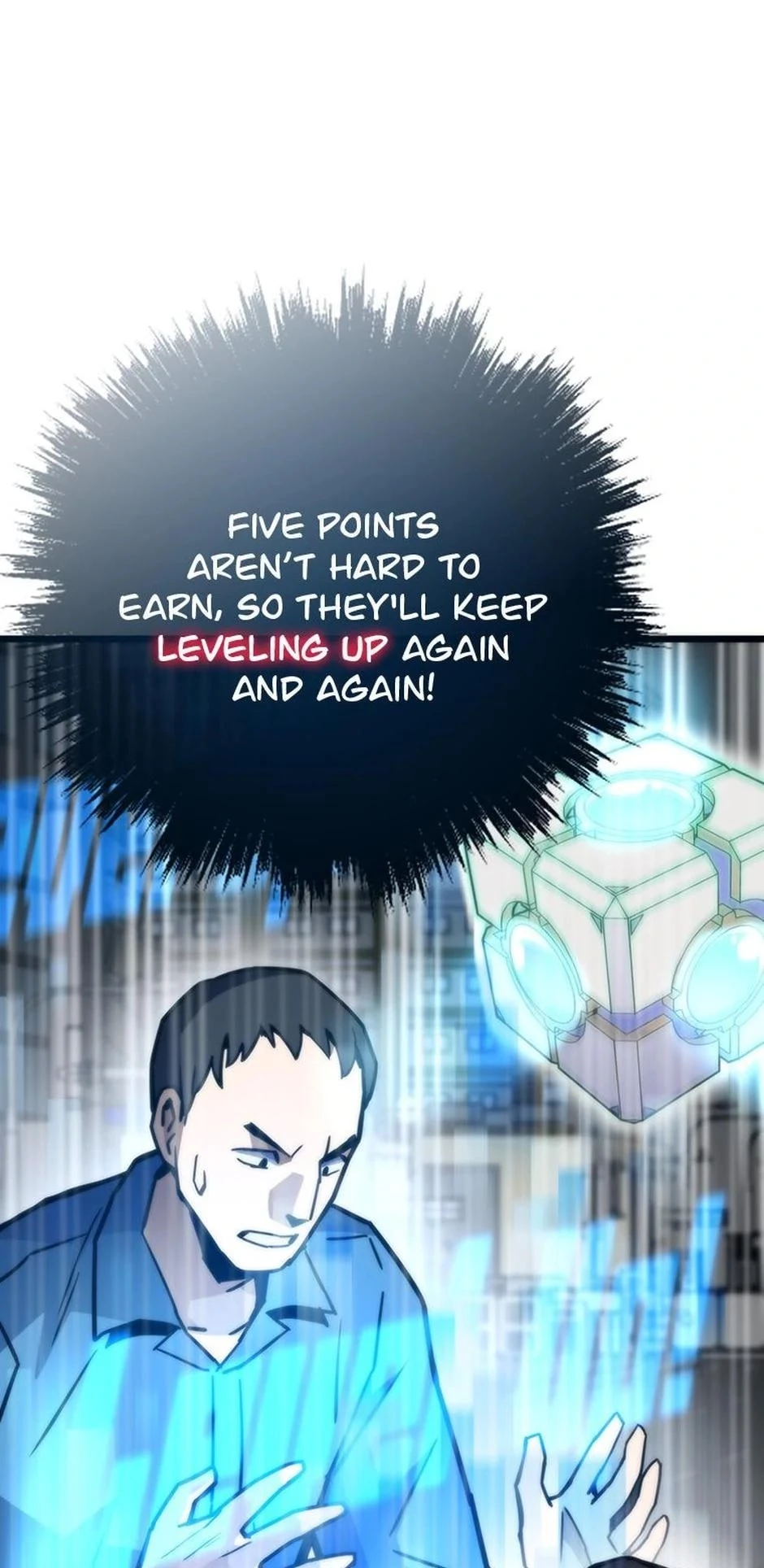 Past Life Returner Chapter 79 - 98