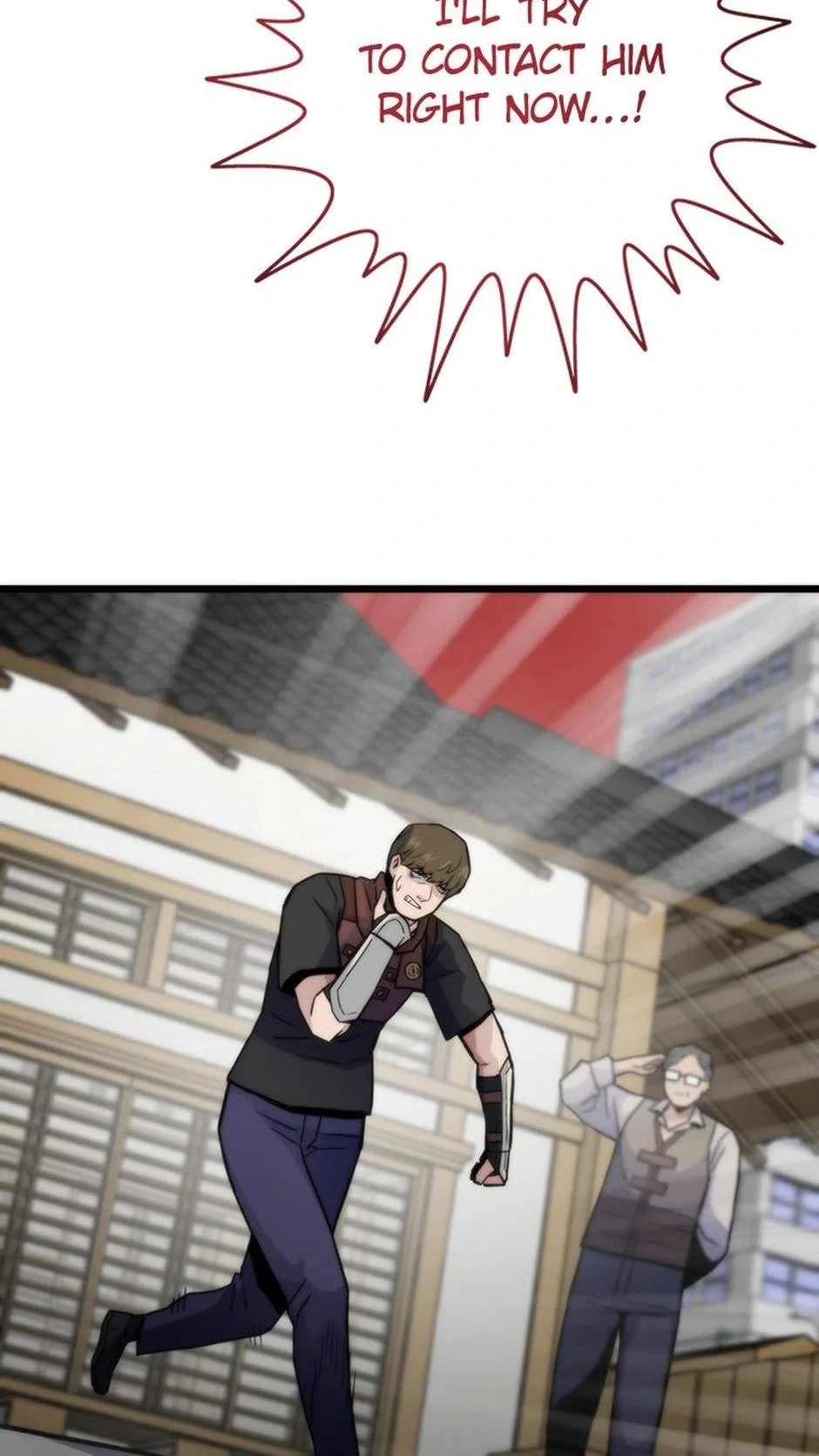 Past Life Returner Chapter 78 - 70