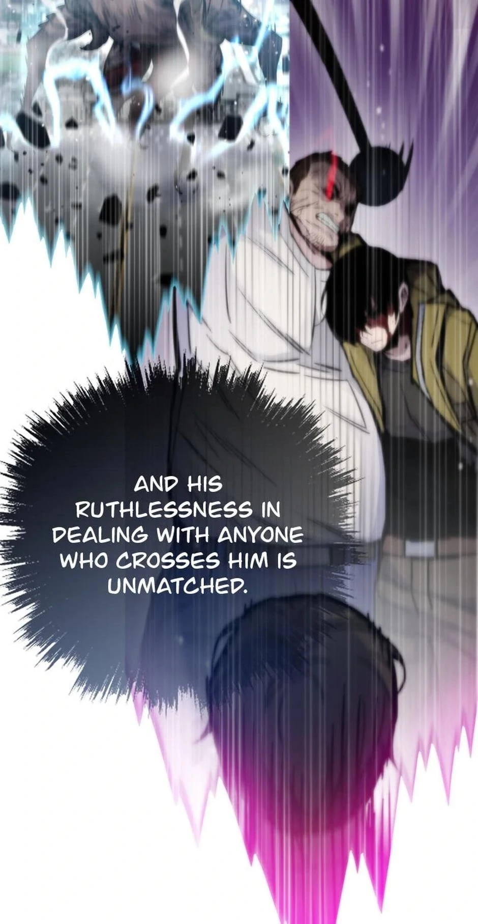 Past Life Returner Chapter 78 - 75
