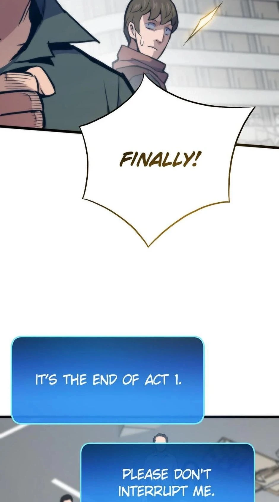 Past Life Returner Chapter 78 - 83