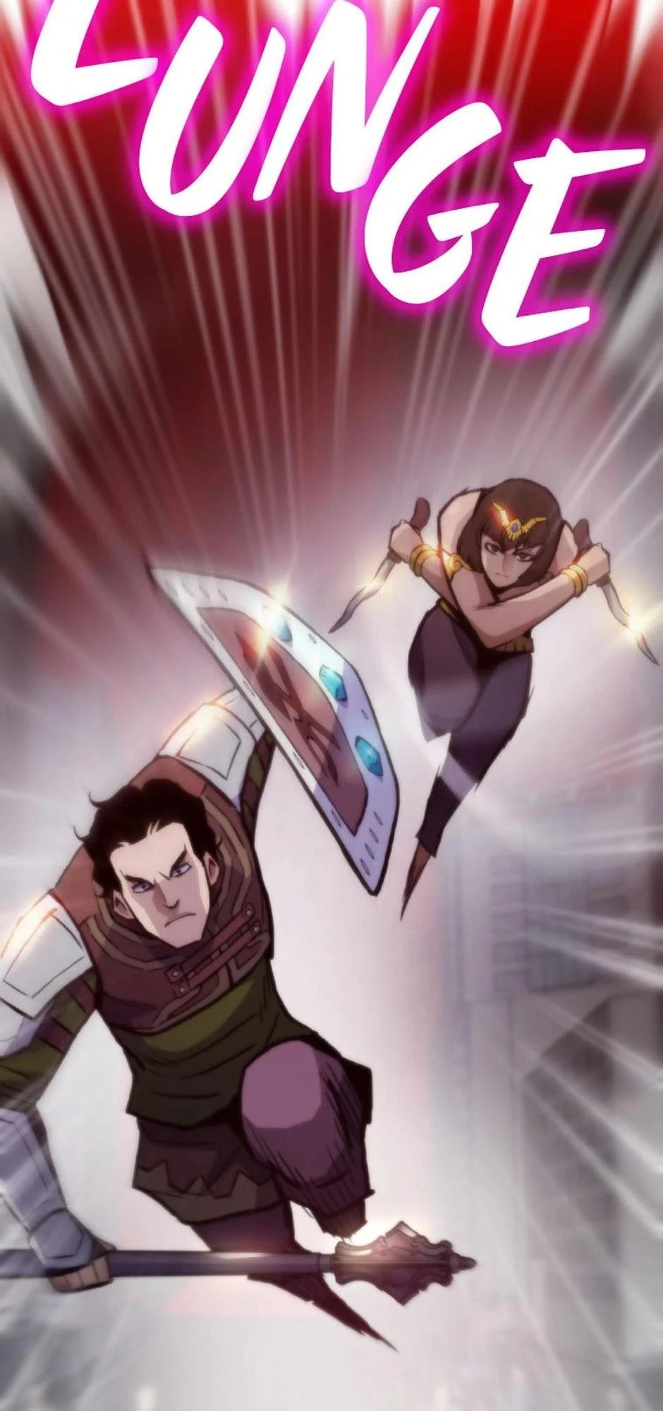 Past Life Returner Chapter 76 - 3