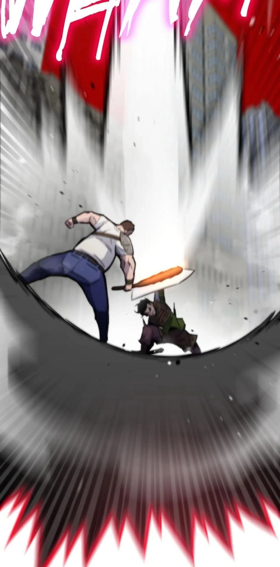 Past Life Returner Chapter 76 - 14