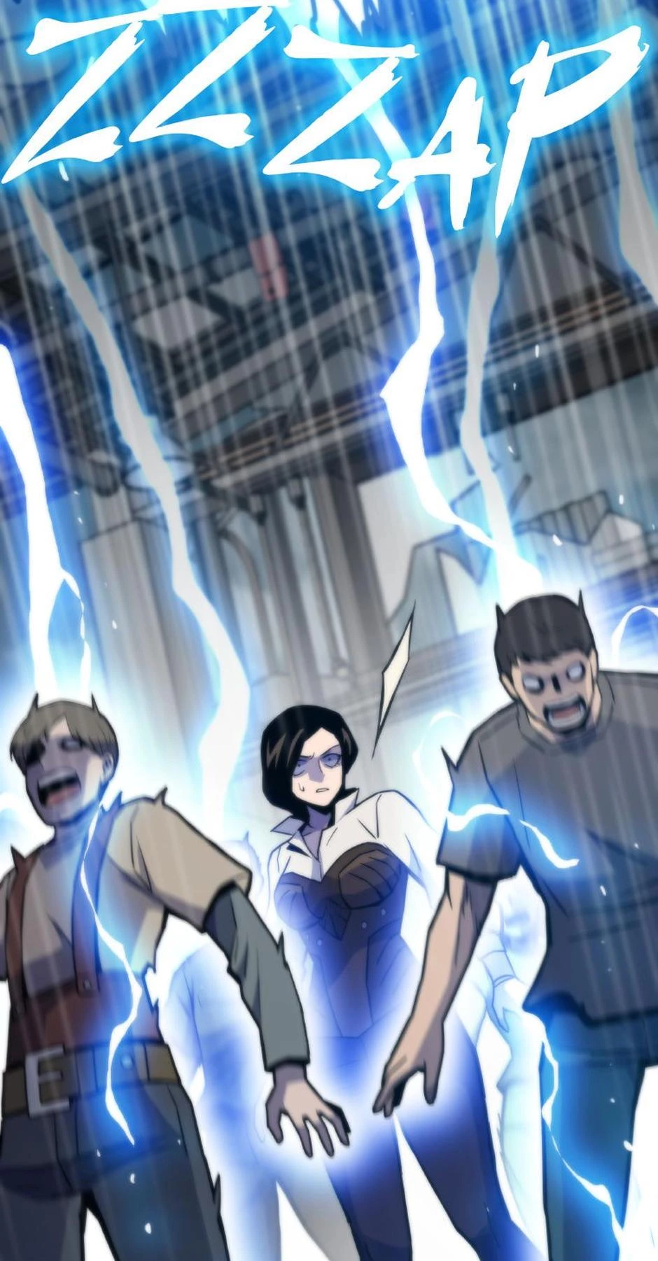 Past Life Returner Chapter 77 - 50