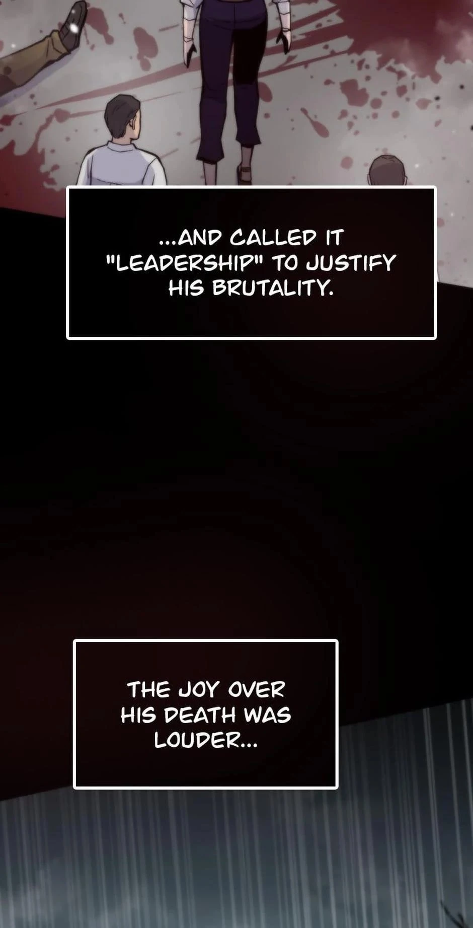 Past Life Returner Chapter 77 - 66