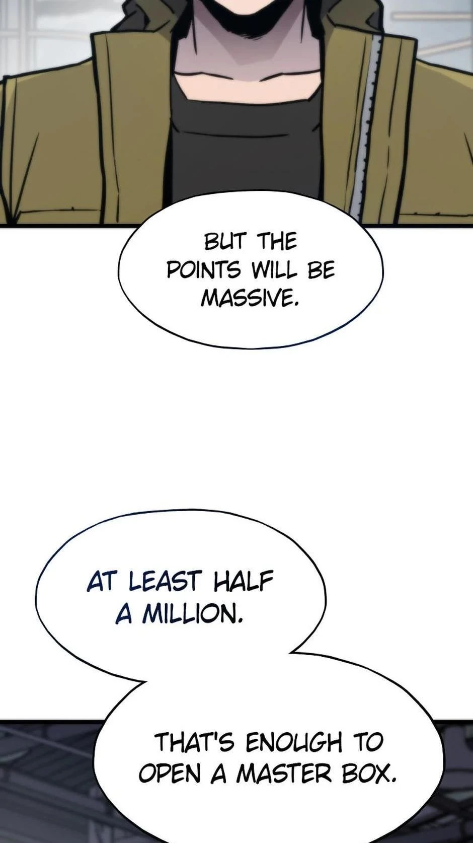 Past Life Returner Chapter 77 - 96