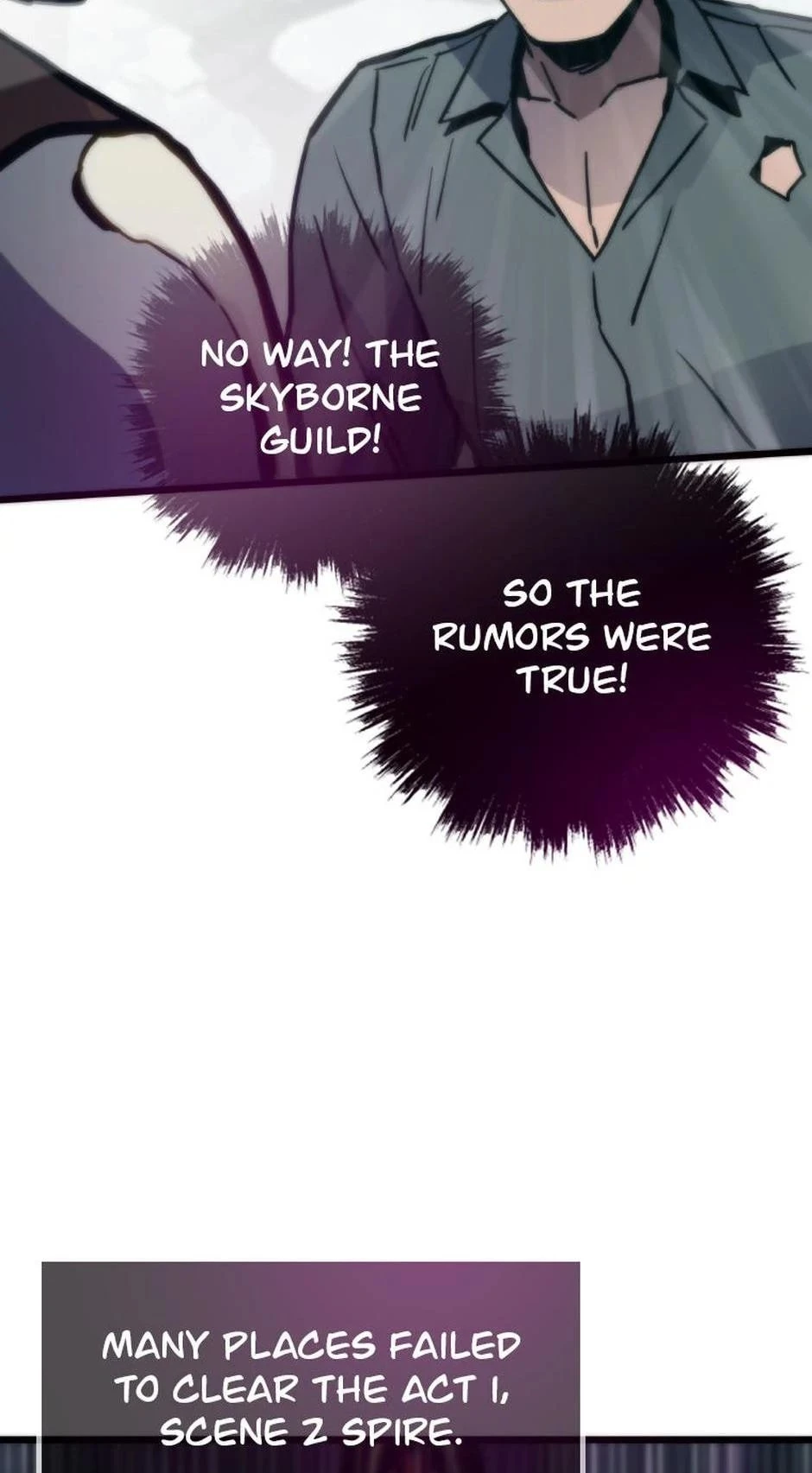 Past Life Returner Chapter 76 - 94