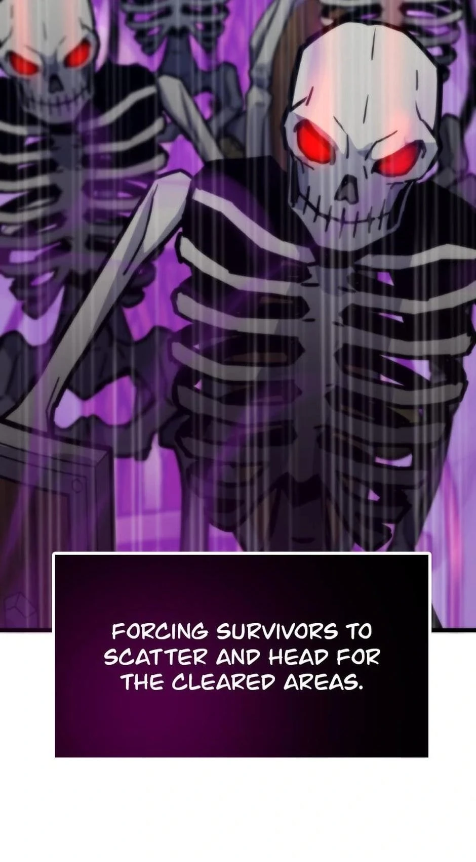 Past Life Returner Chapter 76 - 96