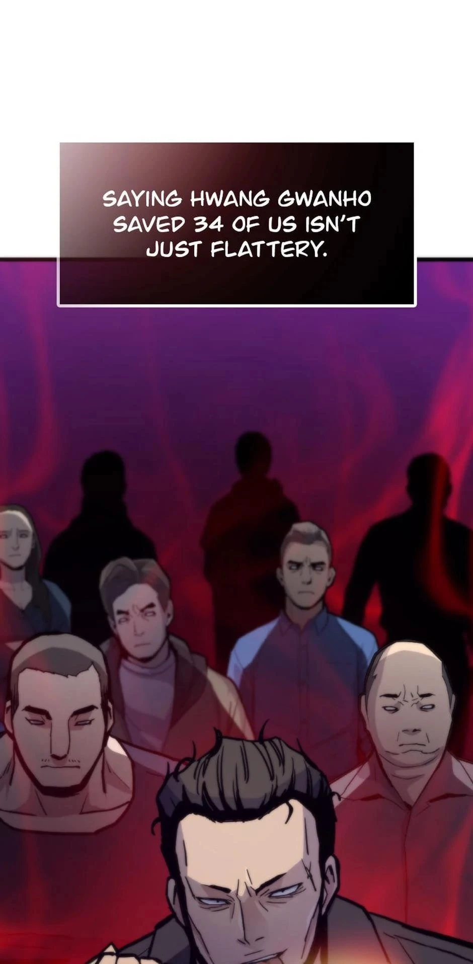 Past Life Returner Chapter 74 - 1