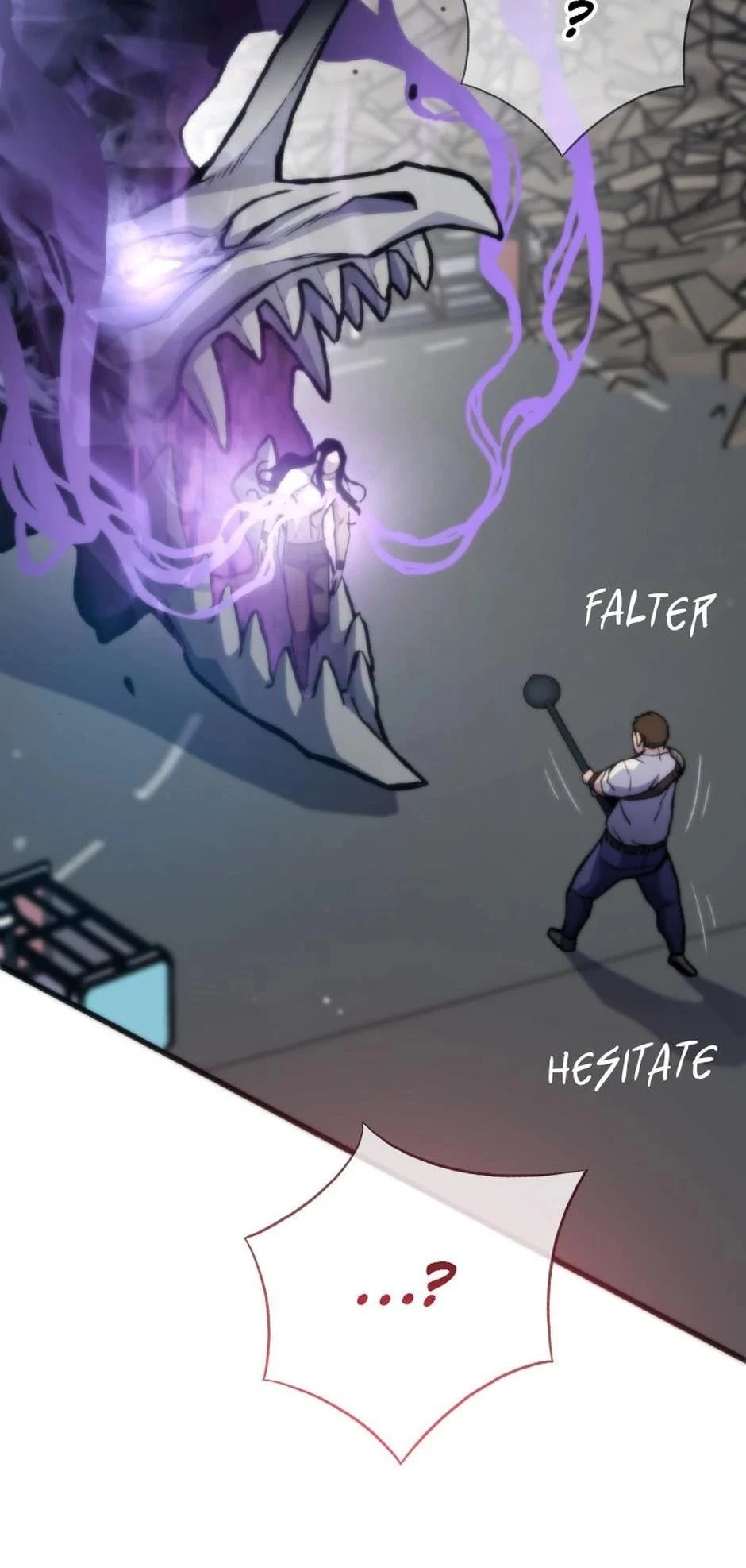 Past Life Returner Chapter 75 - 38