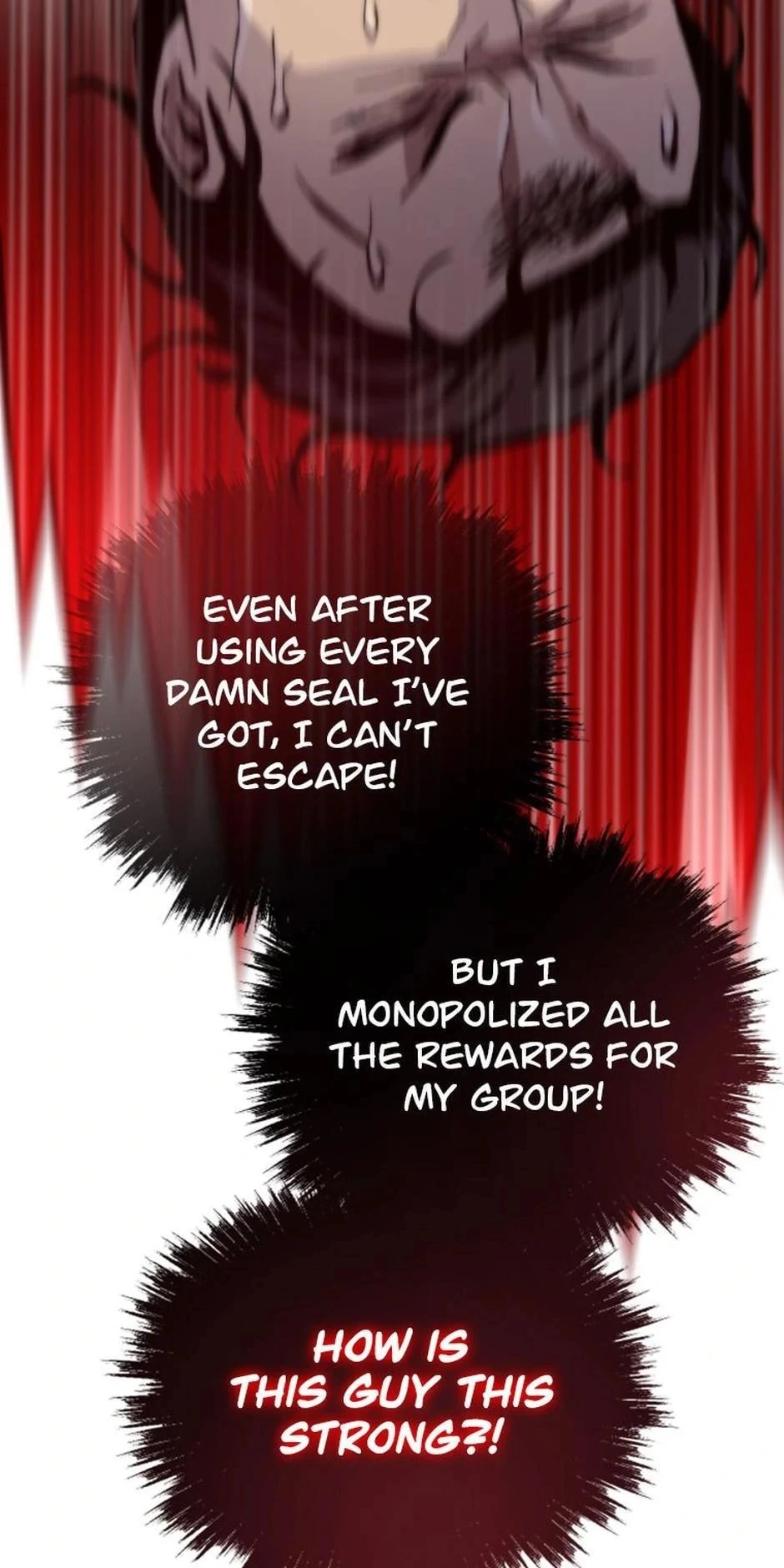 Past Life Returner Chapter 74 - 20