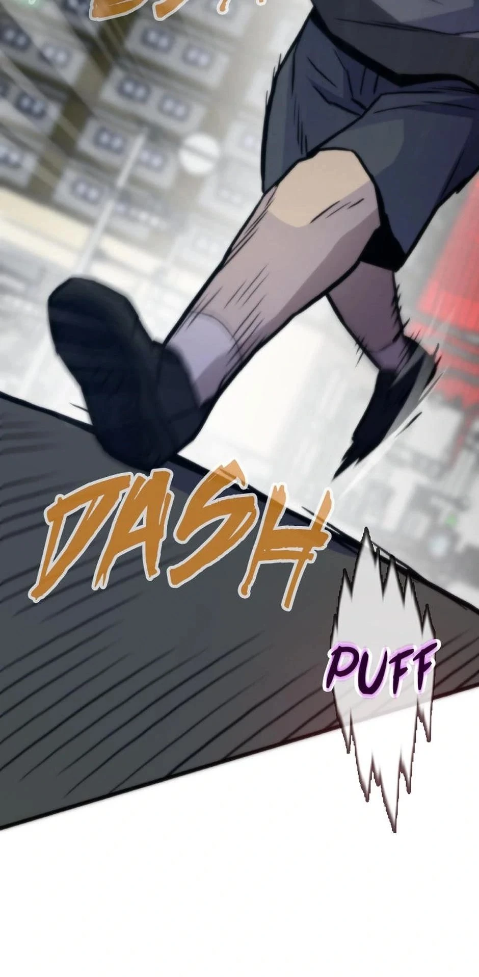 Past Life Returner Chapter 74 - 26