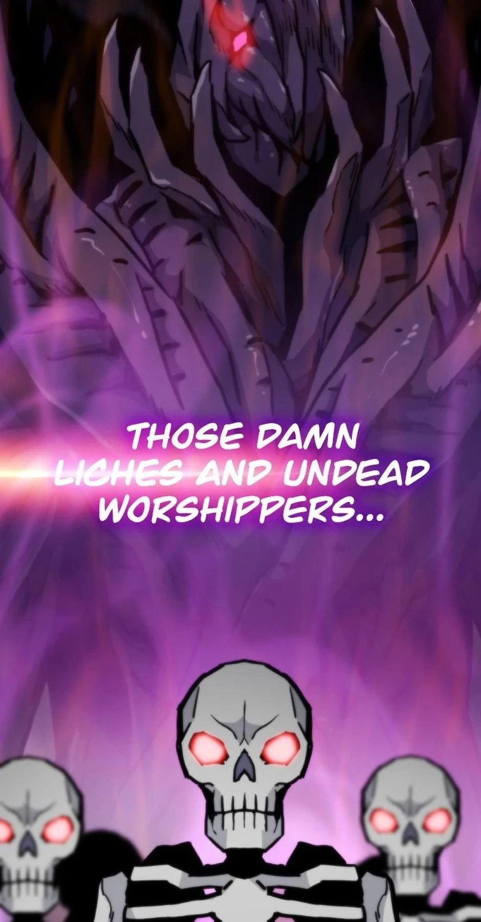 Past Life Returner Chapter 75 - 57