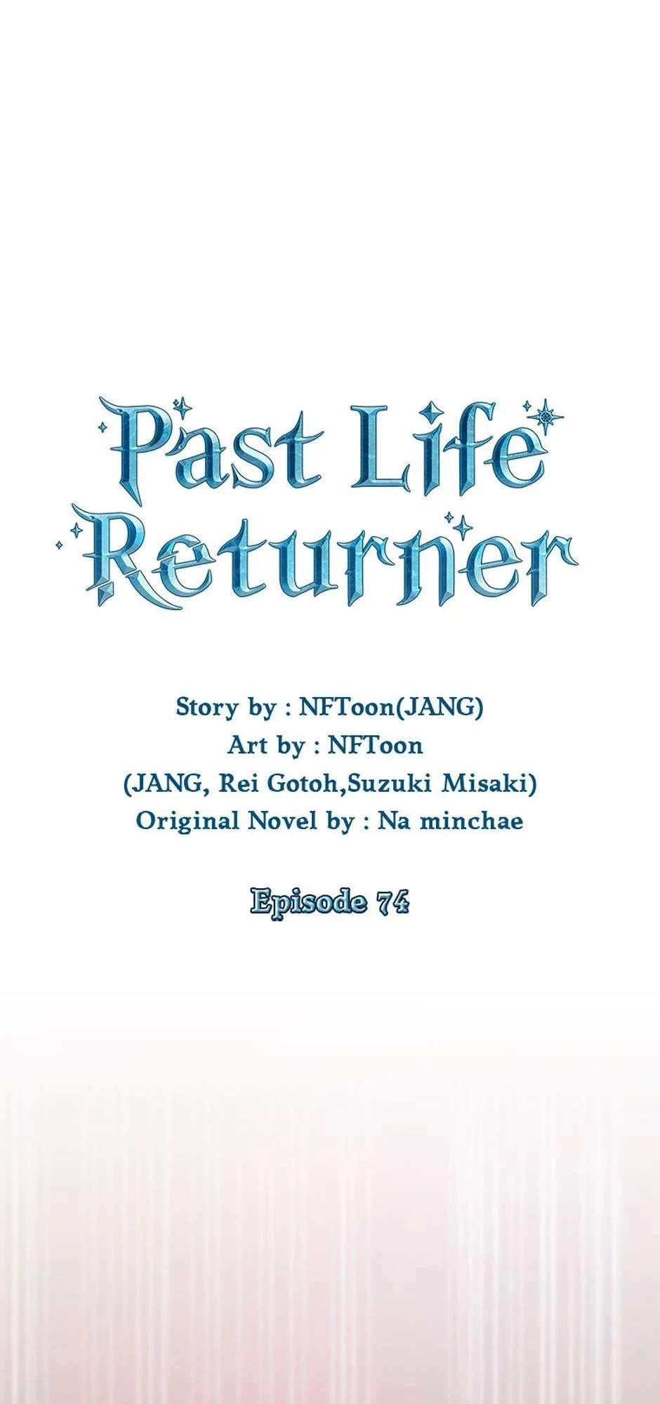 Past Life Returner Chapter 74 - 38