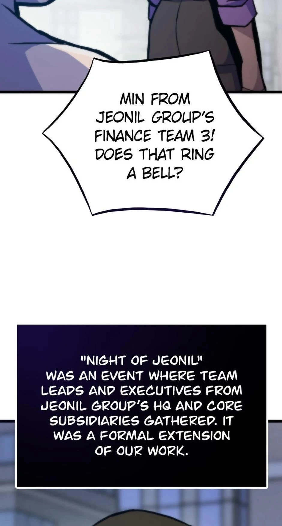 Past Life Returner Chapter 74 - 49