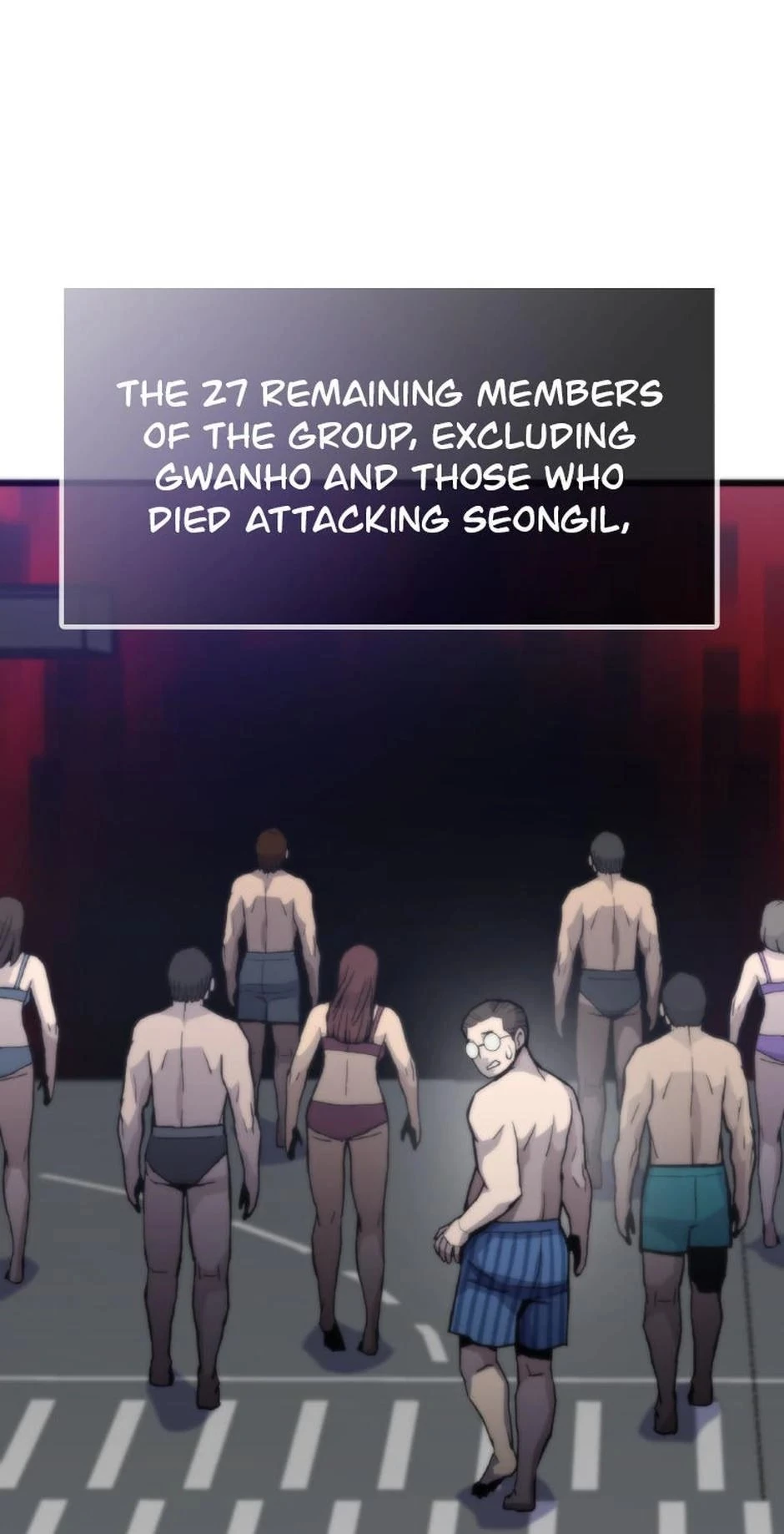 Past Life Returner Chapter 74 - 57