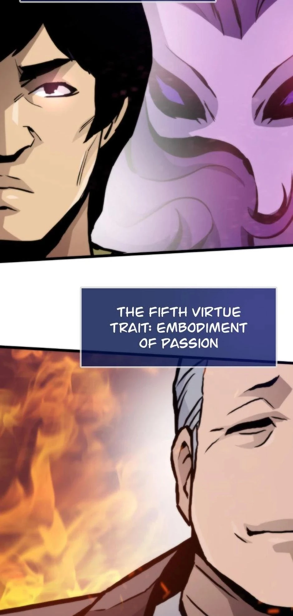 Past Life Returner Chapter 74 - 93