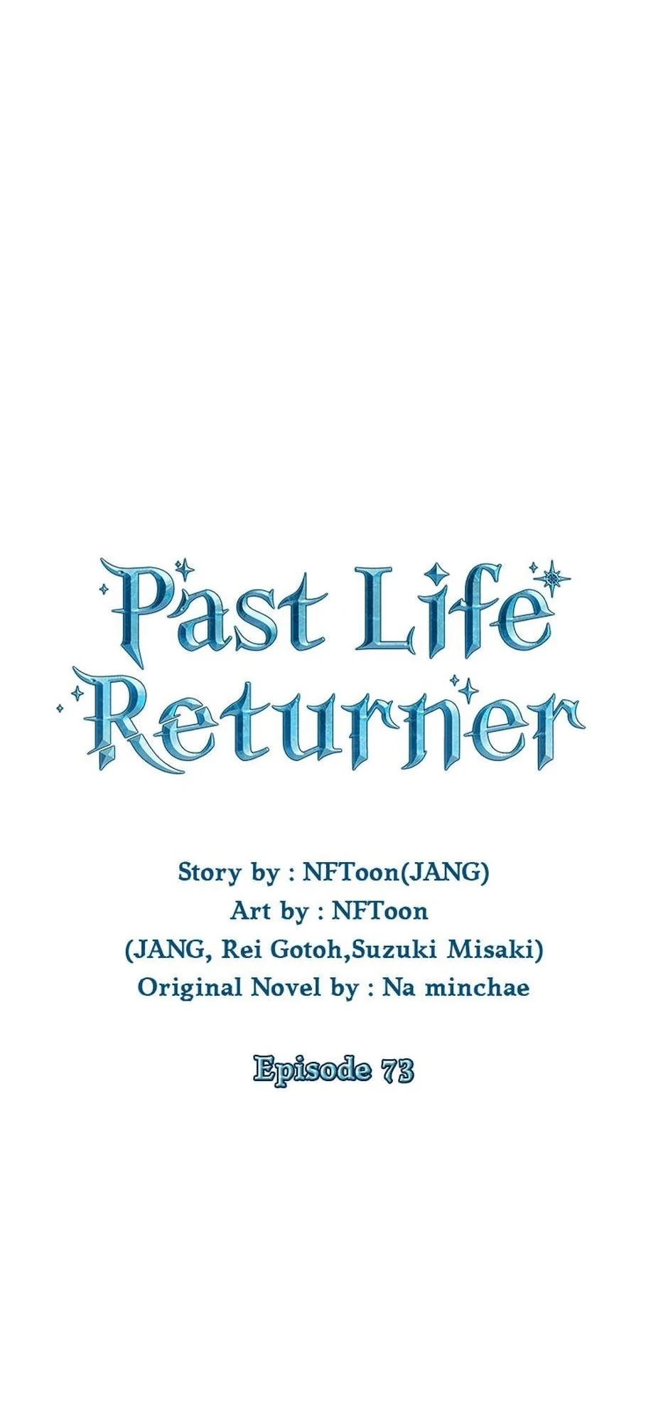 Past Life Returner Chapter 73 - 14