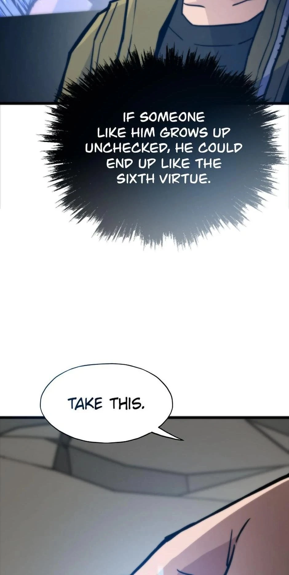 Past Life Returner Chapter 73 - 49