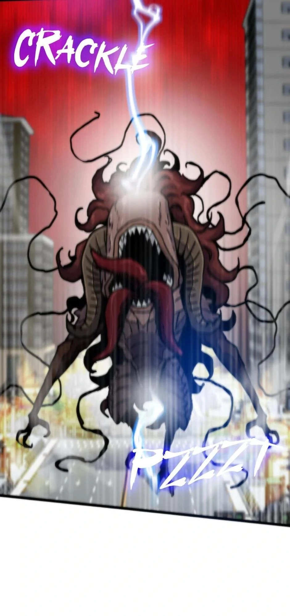 Past Life Returner Chapter 72 - 45