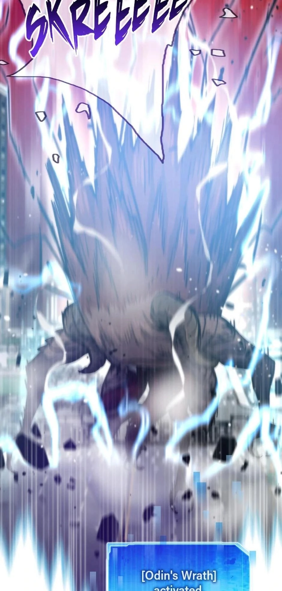 Past Life Returner Chapter 72 - 47