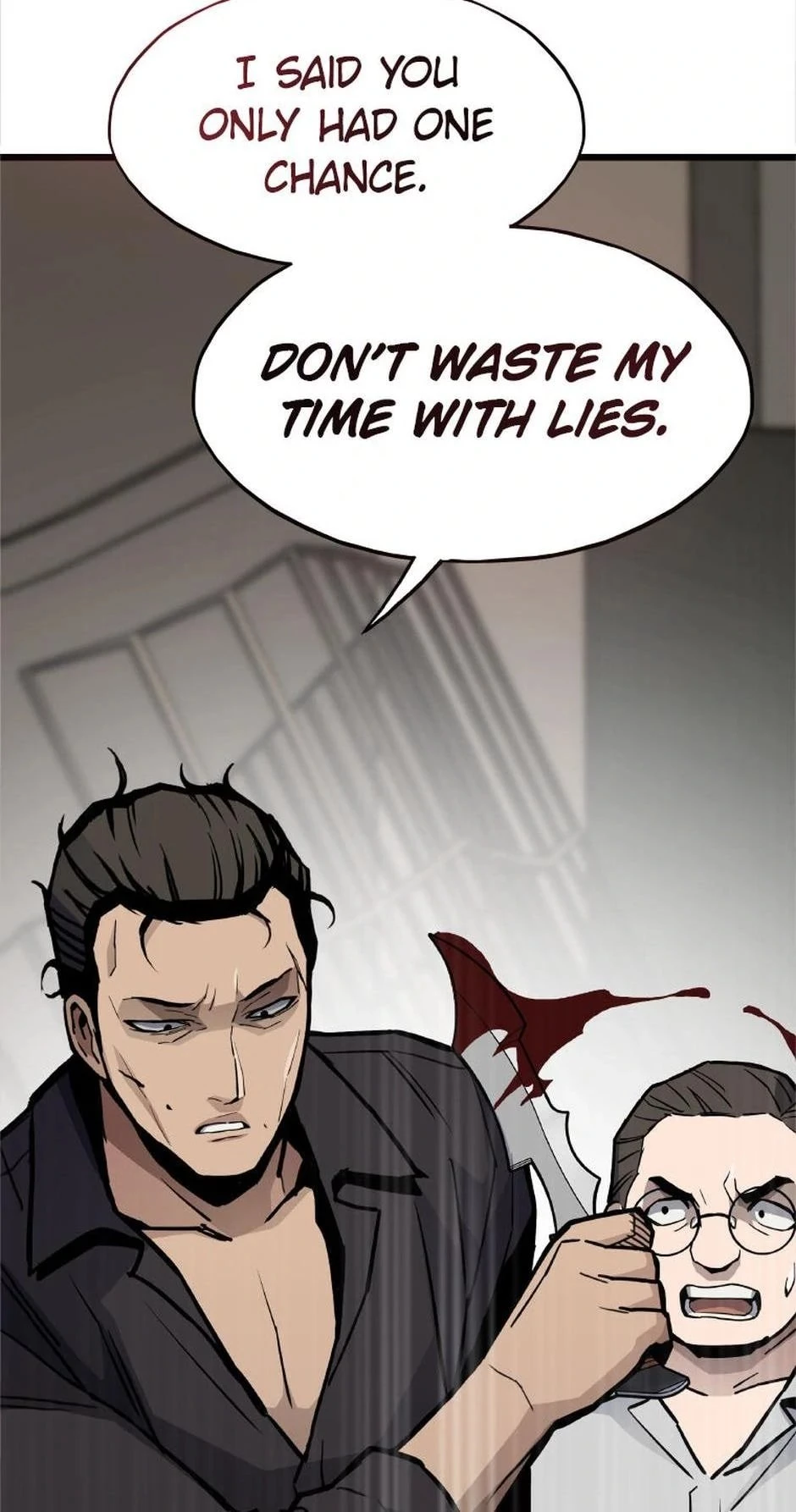 Past Life Returner Chapter 73 - 99