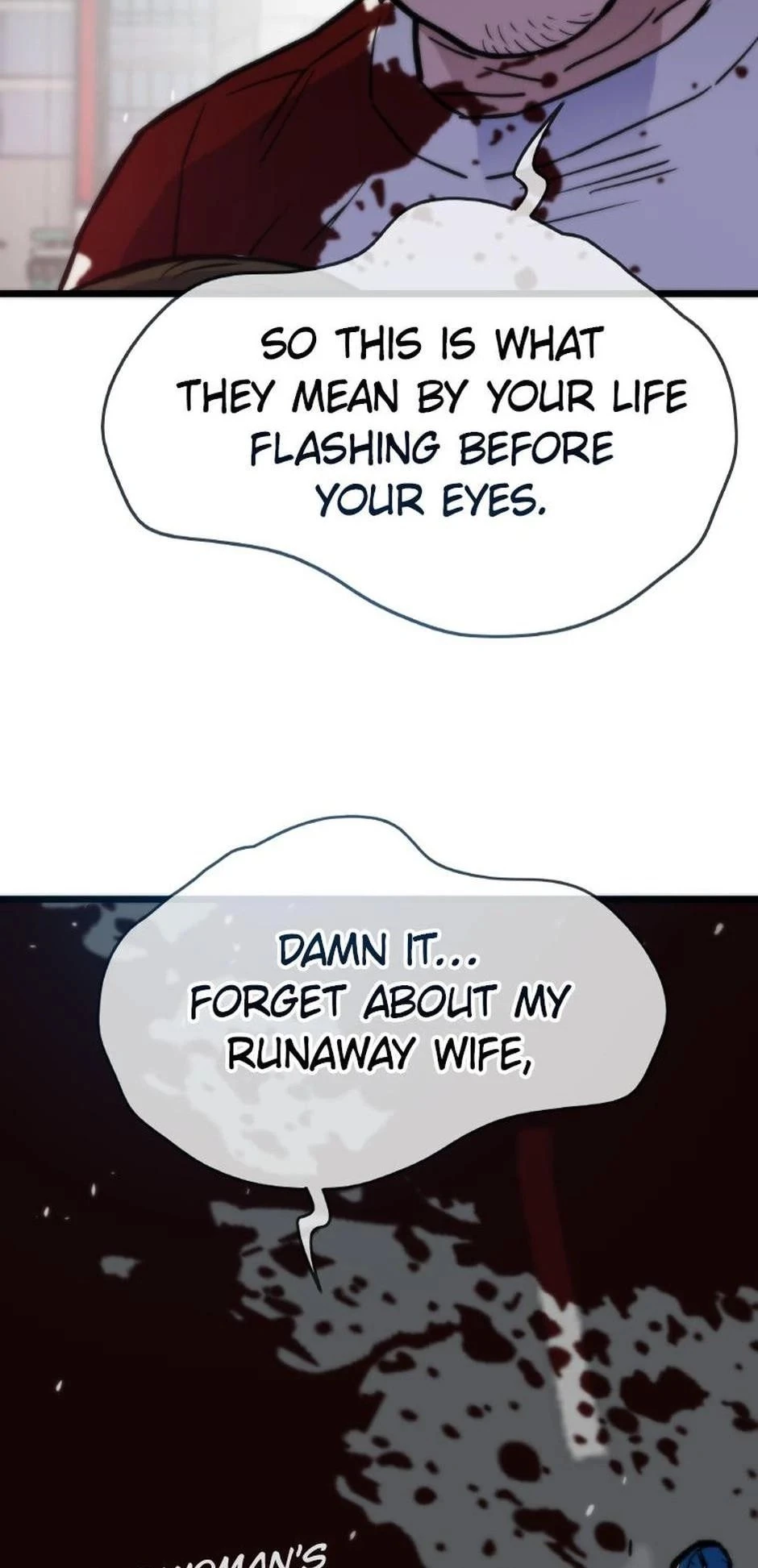 Past Life Returner Chapter 72 - 78